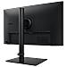 Monitor 24" LCD IPS S43UF 1920 x 1080 Pixel Full HD Tempo di Risposta 5 ms Frequenza di Aggiornamento 100 Hz Nero - Foto miniatura 5