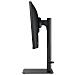 Monitor 24" LCD IPS S43UF 1920 x 1080 Pixel Full HD Tempo di Risposta 5 ms Frequenza di Aggiornamento 100 Hz Nero - Foto miniatura 9