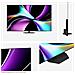 65A85Q 165,1 cm (65") 4K Ultra HD Smart TV Wi-Fi Nero, Grigio - Foto miniatura 2