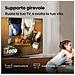 65A85Q 165,1 cm (65") 4K Ultra HD Smart TV Wi-Fi Nero, Grigio - Foto miniatura 7
