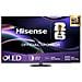 65A85Q 165,1 cm (65") 4K Ultra HD Smart TV Wi-Fi Nero, Grigio - Foto miniatura 10