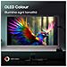 65A85Q 165,1 cm (65") 4K Ultra HD Smart TV Wi-Fi Nero, Grigio - Foto miniatura 18