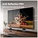 65A85Q 165,1 cm (65") 4K Ultra HD Smart TV Wi-Fi Nero, Grigio - Foto miniatura 19