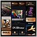 65A85Q 165,1 cm (65") 4K Ultra HD Smart TV Wi-Fi Nero, Grigio - Foto miniatura 21