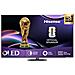 65A85Q 165,1 cm (65") 4K Ultra HD Smart TV Wi-Fi Nero, Grigio - Foto miniatura 23