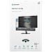 GLBB30640400 schermo anti-riflesso 76,2 cm (30") Monitor Filtro per la privacy senza bordi per display - Foto miniatura 4