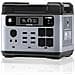 P2001 Pro 3200W Stazione Elettrica Portatile, Batteria LiFePO4 2048Wh, Generatore Solare, Powerstation Ricarica Rapida, UPS <10ms, Stazione di Alimentazione per Casa, Campeggio & Camper - Foto miniatura 1