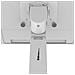 LX Pro Series 45-712-290 Supporti a parete per TV 86,4 cm (34") Scrivania Bianco - Foto miniatura 2