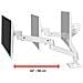 LX Pro Series 45-712-290 Supporti a parete per TV 86,4 cm (34") Scrivania Bianco - Foto miniatura 4