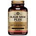 Oligo MSM Plus 60 Tavolette - Foto miniatura 1