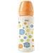 Biberon Perfect Easy Bimbo Silicone da 330 ml - Foto miniatura 1