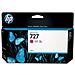 B3P20a Cartuccia Ink Originale 727 Magenta DesignJet T1500 T920 - Foto miniatura 6
