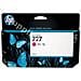B3P20a Cartuccia Ink Originale 727 Magenta DesignJet T1500 T920 - Foto miniatura 4