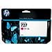 B3P20a Cartuccia Ink Originale 727 Magenta DesignJet T1500 T920 - Foto miniatura 1