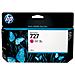 B3P20a Cartuccia Ink Originale 727 Magenta DesignJet T1500 T920 - Foto miniatura 3