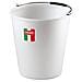 Secchio Linea Pulizia, Polietilene Bassa Densistà, 100% Riciclabile 12 Lt - Foto miniatura 1