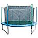Trampolino x esterno COMBI XL rete protezione inclusa ? . 366cm. COMBIXL - Foto miniatura 1
