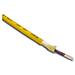 Installation Cable Giallo cavo a fibre ottiche - Foto miniatura 2
