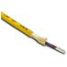 Installation Cable Giallo cavo a fibre ottiche - Foto miniatura 1
