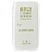 Custodia Back Ultra Slim 0,3 mm per Samsung Galaxy J2 Trasparente - Foto miniatura 1