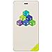 Folio Wicube White Lenny 3 - Foto miniatura 2