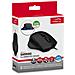 Mouse USB Ottico Garrido 5 Tasti 2400 DPI Retroilluminato Colore Nero - Foto miniatura 3