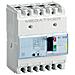 T714e100 - M1 160e - Interruttore Magnetotermico 3p+n / 2 100a 16ka - Foto miniatura 2