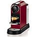 Macchina Caffè Citiz Potenza 1260 Watt Colore Nero Rosso - Foto miniatura 4