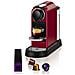 Macchina Caffè Citiz Potenza 1260 Watt Colore Nero Rosso - Foto miniatura 5