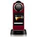 Macchina Caffè Citiz Potenza 1260 Watt Colore Nero Rosso - Foto miniatura 6