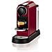 Macchina Caffè Citiz Potenza 1260 Watt Colore Nero Rosso - Foto miniatura 9