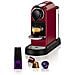 Macchina Caffè Citiz Potenza 1260 Watt Colore Nero Rosso - Foto miniatura 7