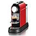 Macchina Caffè Citiz Potenza 1260 Watt Colore Nero Rosso - Foto miniatura 11