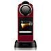 Macchina Caffè Citiz Potenza 1260 Watt Colore Nero Rosso - Foto miniatura 2