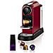 Macchina Caffè Citiz Potenza 1260 Watt Colore Nero Rosso - Foto miniatura 3