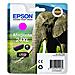 Claria Photo Hd Ink 24xl Mag F / 24series - Foto miniatura 1