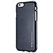 Cover Semirigida I-jelly Mercury Per Huawei P8 Lite Alta Qualità Metal Colore Nero - Foto miniatura 1