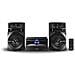 Sistema Mini Hi-Fi SC-UX100 Lettore CD Supporto MP3 Potenza Totale 300W USB / Bluetooth - Foto miniatura 4