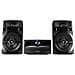 Sistema Mini Hi-Fi SC-UX100 Lettore CD Supporto MP3 Potenza Totale 300W USB / Bluetooth - Foto miniatura 5