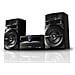 Sistema Mini Hi-Fi SC-UX100 Lettore CD Supporto MP3 Potenza Totale 300W USB / Bluetooth - Foto miniatura 3