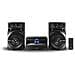 Sistema Mini Hi-Fi SC-UX100 Lettore CD Supporto MP3 Potenza Totale 300W USB / Bluetooth - Foto miniatura 6