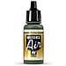 Model Air 17Ml - Gunship Green 71014 - Foto miniatura 1