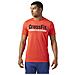 Rc Fef Tee- Speedwi Glwred T-shirt Crossfit Uomo Taglia S - Foto miniatura 1
