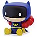 80077 - Dc Comics - Mini Salvadanaio Chibi Batgirl - Foto miniatura 1