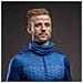 Scaldacollo Multifunctional Neck Warmer Abbigliamento Uomo 54-63 Cm - Foto miniatura 3
