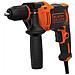 Trapano Black And Decker Beh710-qs - Foto miniatura 1
