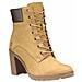 Stivali E Stivaletti Allington 6 In Lace Up Boot Wide Scarpe Donna Eu 40 - Foto miniatura 1