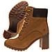 Stivali E Stivaletti Allington 6 In Lace Up Boot Wide Scarpe Donna Eu 40 - Foto miniatura 2