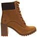 Stivali E Stivaletti Allington 6 In Lace Up Boot Wide Scarpe Donna Eu 40 - Foto miniatura 7
