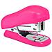 Cucitrice Mini Bug Fucsia Max 12fg Rapesco - Foto miniatura 1